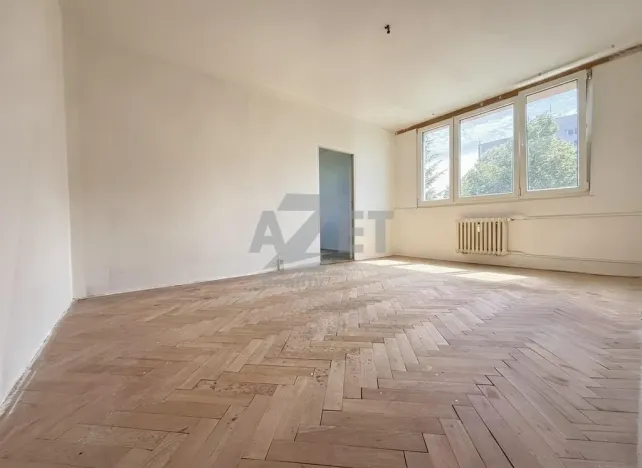 Prodej bytu 3+1, Ostrava - Poruba, Na Robinsonce, 65 m2