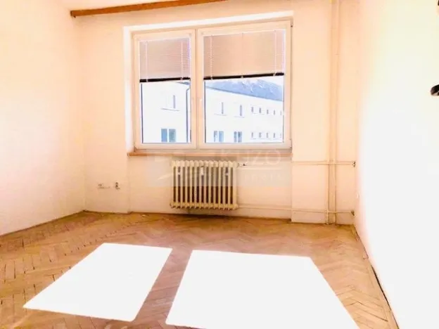 Pronájem bytu 1+1, Žďár nad Sázavou, Komenského, 35 m2
