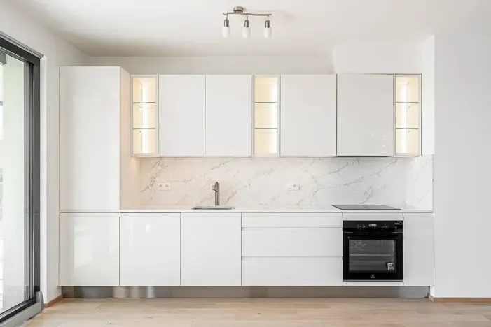 Pronájem bytu 4+kk, Praha - Břevnov, Radimova, 120 m2