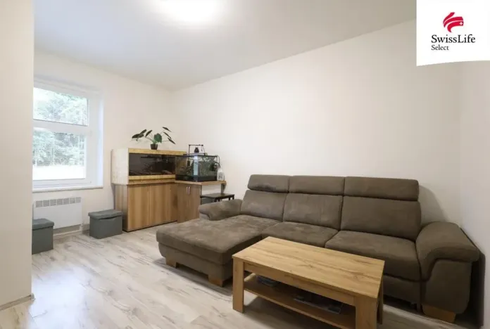 Prodej bytu 2+1, Horní Cerekev, Březinova, 50 m2