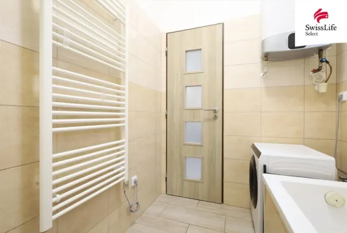 Prodej bytu 2+1, Horní Cerekev, Březinova, 50 m2