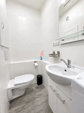 Prodej bytu 2+1, Olomouc, Stiborova, 45 m2