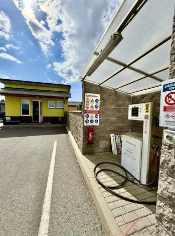 Prodej komerční nemovitosti, Vítkov, Průmyslová, 994 m2
