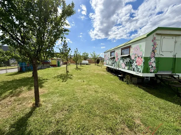 Prodej komerčního pozemku, Vítkov, Průmyslová, 994 m2