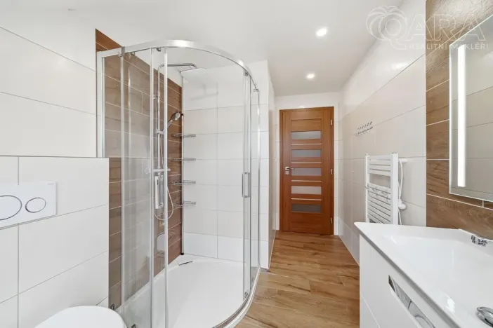 Prodej rodinného domu, Litenčice, 295 m2