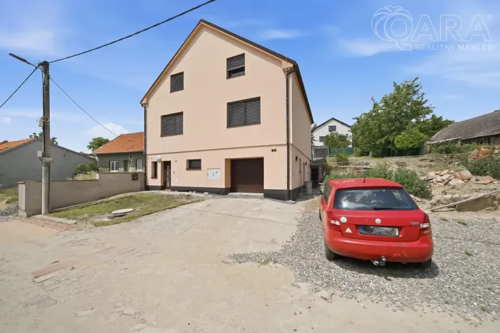 Prodej rodinného domu, Litenčice, 295 m2