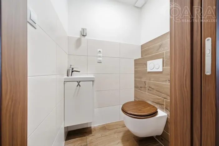 Prodej rodinného domu, Litenčice, 295 m2