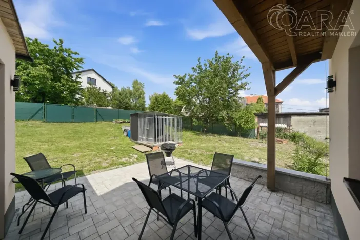 Prodej rodinného domu, Litenčice, 295 m2