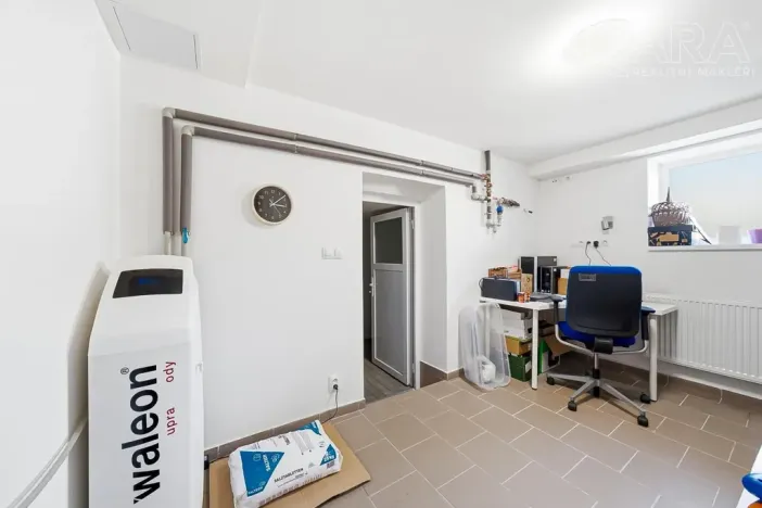 Prodej rodinného domu, Litenčice, 295 m2