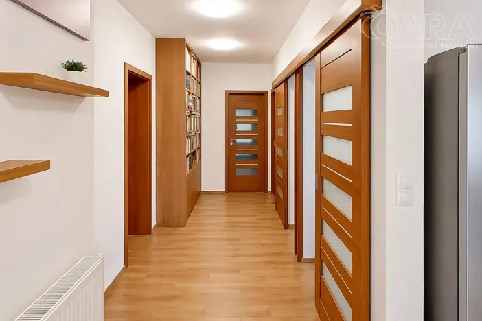 Prodej rodinného domu, Litenčice, 295 m2