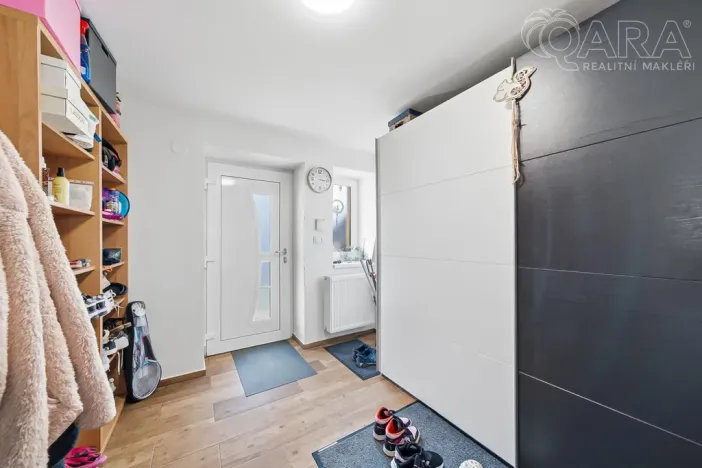 Prodej rodinného domu, Litenčice, 295 m2
