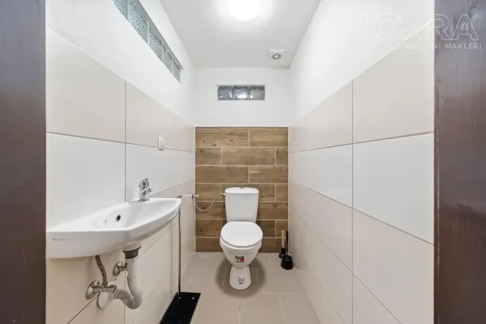 Prodej rodinného domu, Litenčice, 295 m2