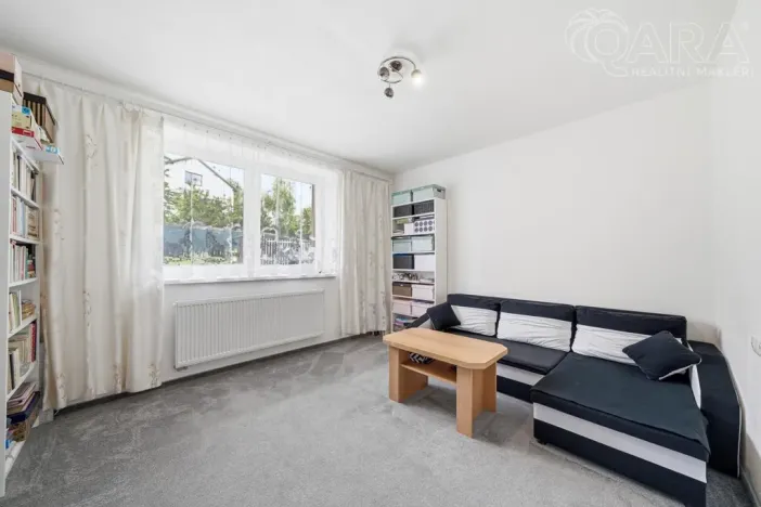 Prodej rodinného domu, Litenčice, 295 m2