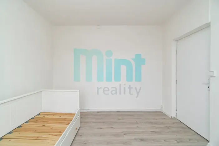 Prodej bytu 3+kk, Ostrava, Bohumínská, 53 m2