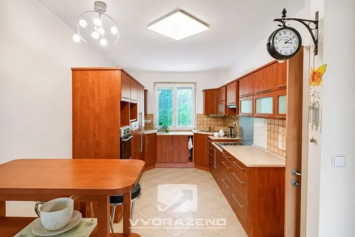 Prodej rodinného domu, Suchohrdly, Březová, 160 m2