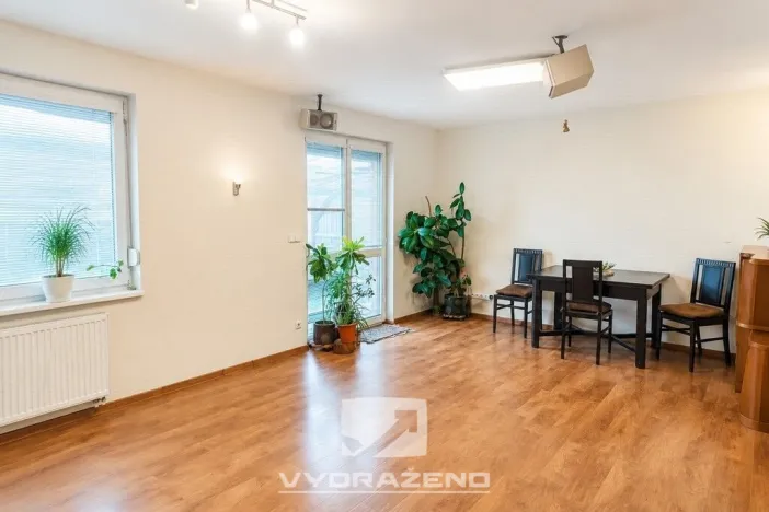 Prodej rodinného domu, Suchohrdly, Březová, 160 m2