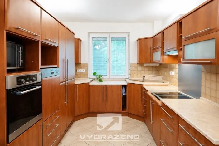 Prodej rodinného domu, Suchohrdly, Březová, 160 m2