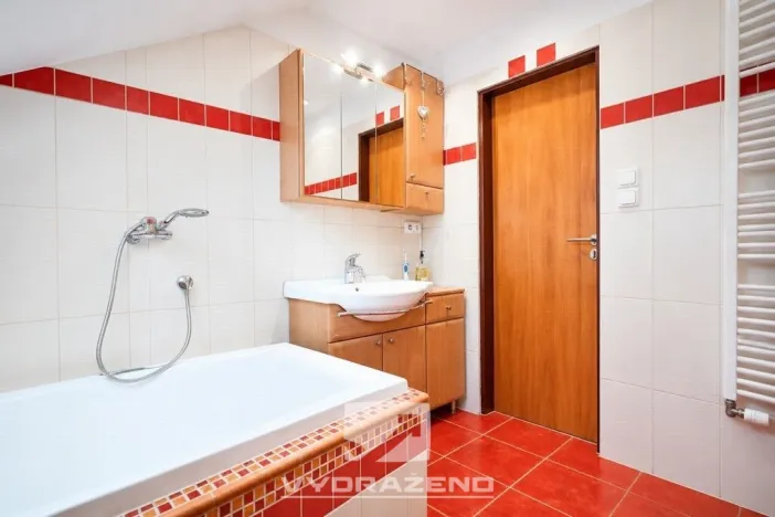 Prodej rodinného domu, Suchohrdly, Březová, 160 m2