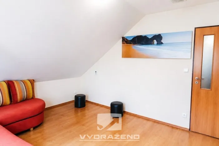 Prodej rodinného domu, Suchohrdly, Březová, 160 m2