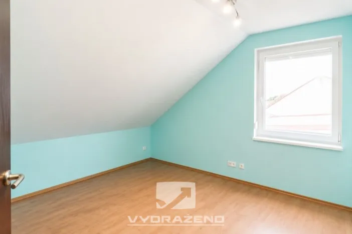 Prodej rodinného domu, Suchohrdly, Březová, 160 m2