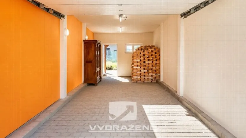 Prodej rodinného domu, Suchohrdly, Březová, 160 m2