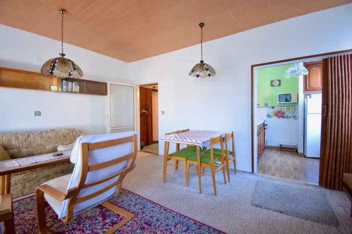 Pronájem bytu 3+1, Brno - Lesná, Studená, 71 m2