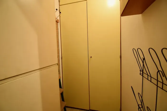 Pronájem bytu 3+1, Brno - Lesná, Studená, 71 m2
