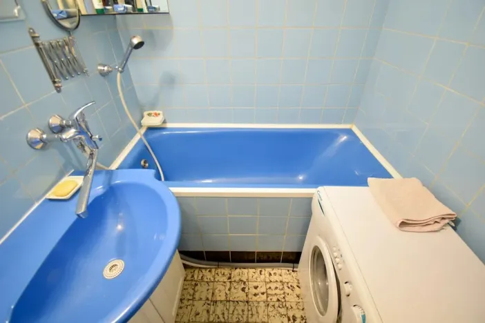 Pronájem bytu 3+1, Brno - Lesná, Studená, 71 m2