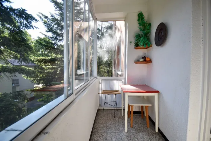 Pronájem bytu 3+1, Brno - Lesná, Studená, 71 m2