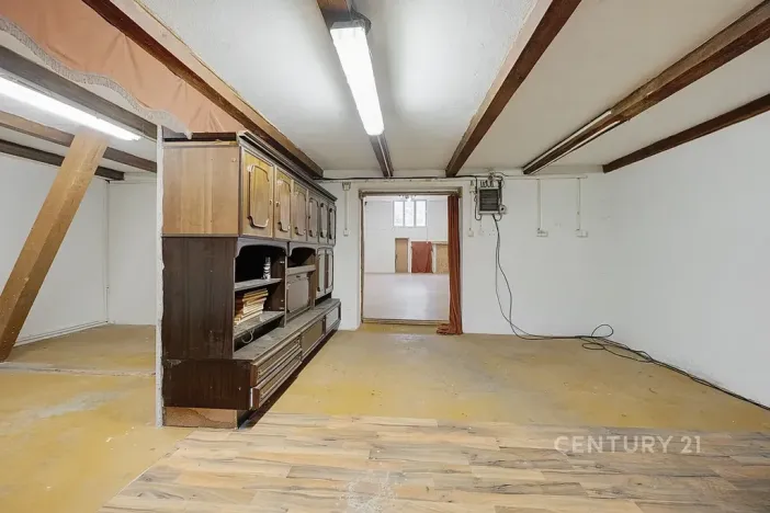 Prodej komerční nemovitosti, Horní Cerekev, 460 m2