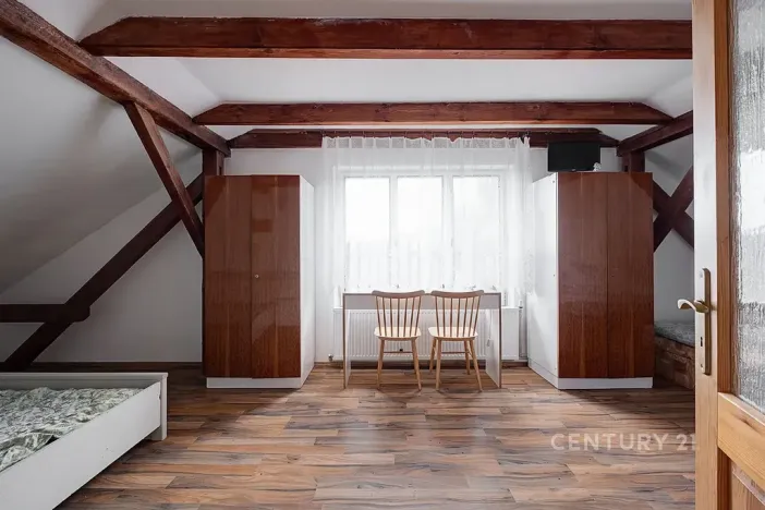 Prodej komerční nemovitosti, Horní Cerekev, 460 m2