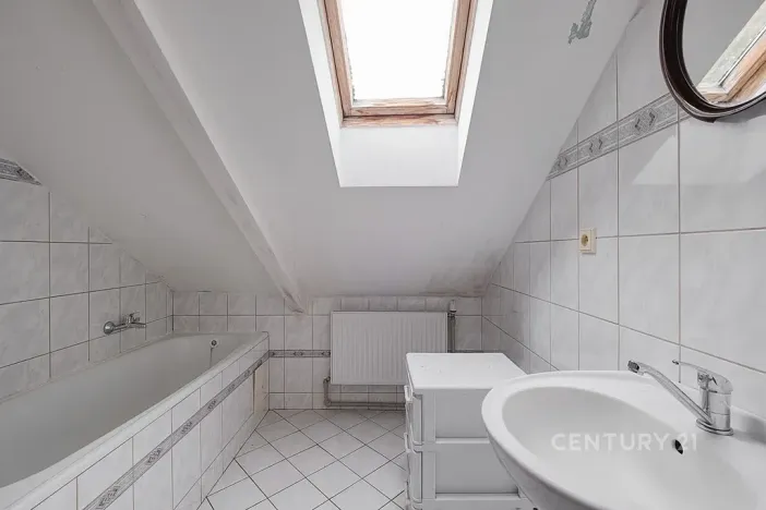 Prodej komerční nemovitosti, Horní Cerekev, 460 m2