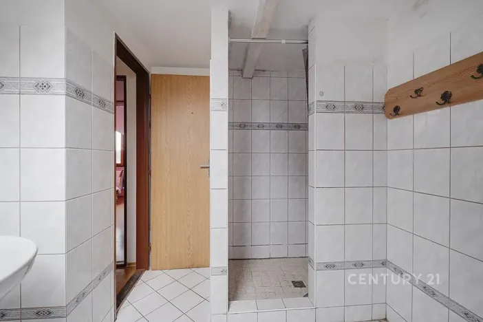 Prodej komerční nemovitosti, Horní Cerekev, 460 m2