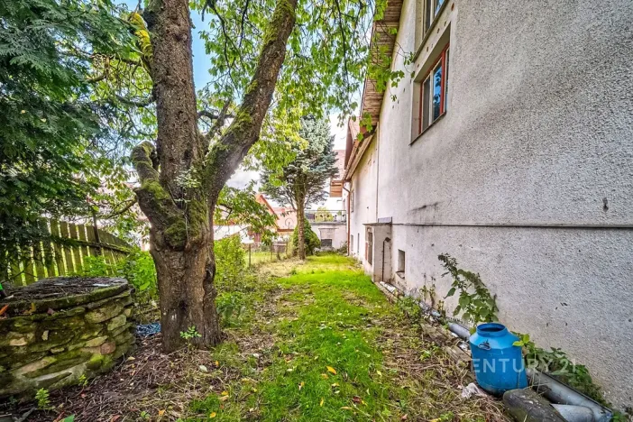 Prodej komerční nemovitosti, Horní Cerekev, 460 m2