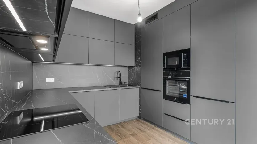 Prodej bytu 3+kk, Praha - Modřany, Československého exilu, 61 m2
