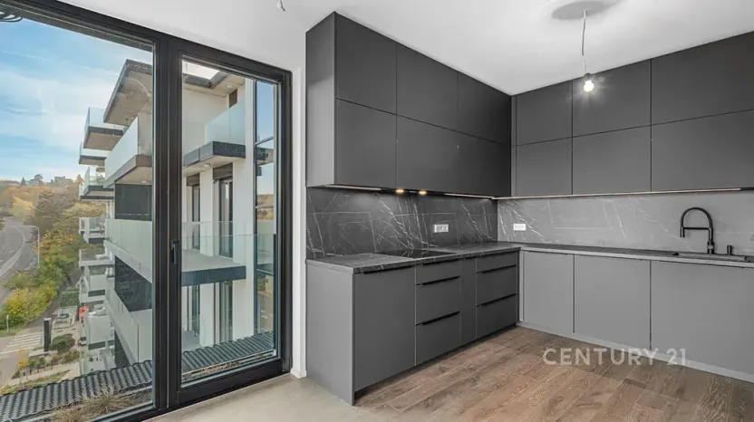 Prodej bytu 3+kk, Praha - Modřany, Československého exilu, 61 m2