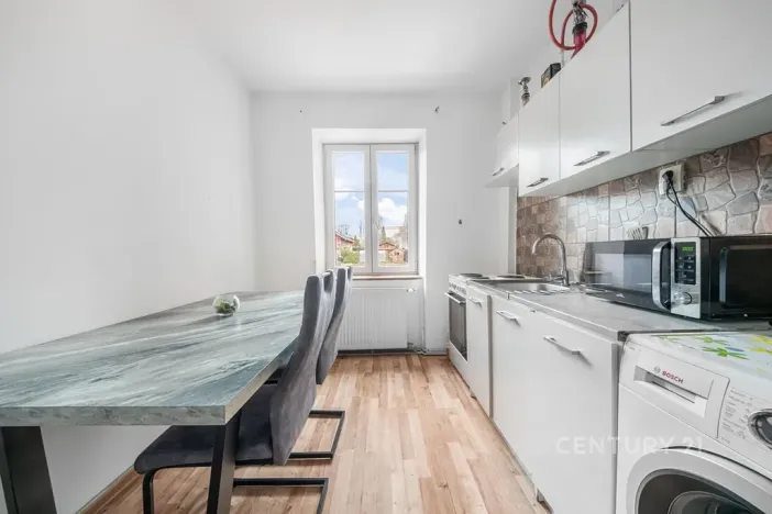 Prodej bytu 1+1, Ostrava, Zengrova, 32 m2