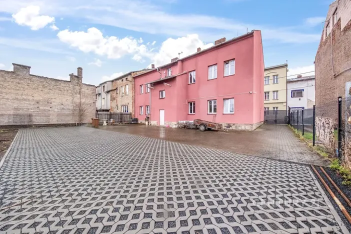 Prodej bytu 1+1, Ostrava, Zengrova, 32 m2