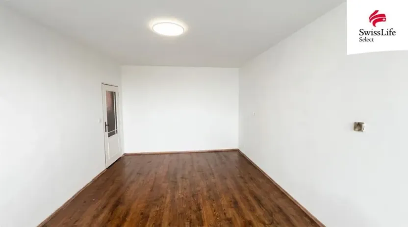 Prodej bytu 2+1, Chomutov, Palackého, 65 m2