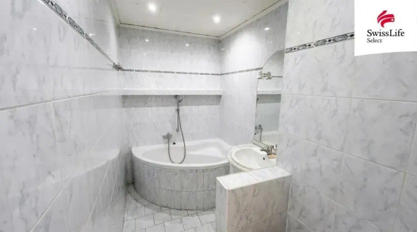 Prodej bytu 2+1, Chomutov, Palackého, 65 m2