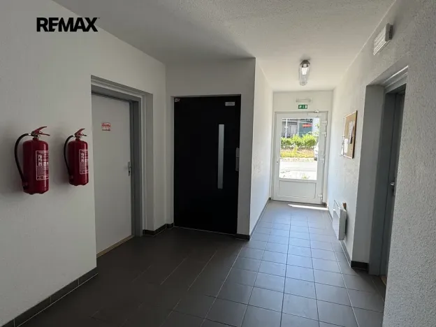 Pronájem bytu 2+kk, Kladno, Generála Selnera, 41 m2