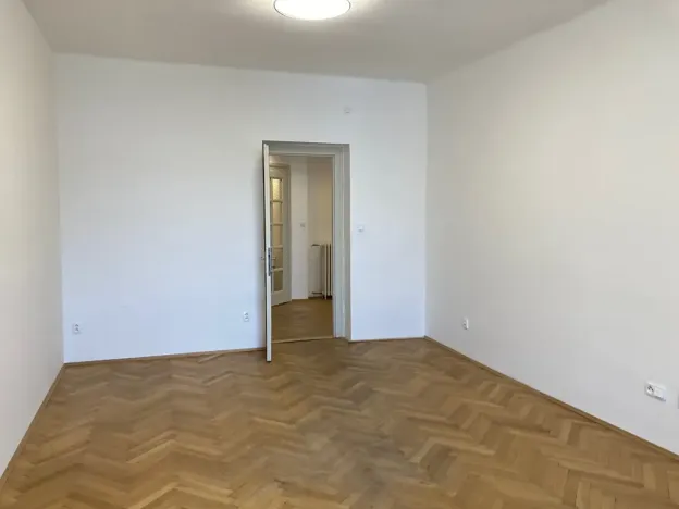Pronájem bytu 3+1, Praha - Bubeneč, Čs. armády, 113 m2