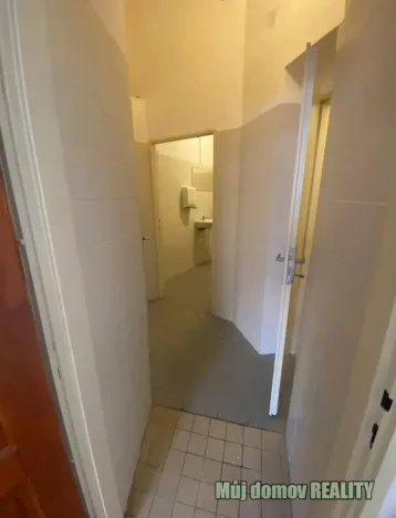 Pronájem ordinace, Praha - Žižkov, 130 m2