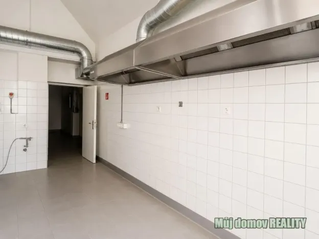Pronájem ordinace, Praha - Žižkov, 130 m2