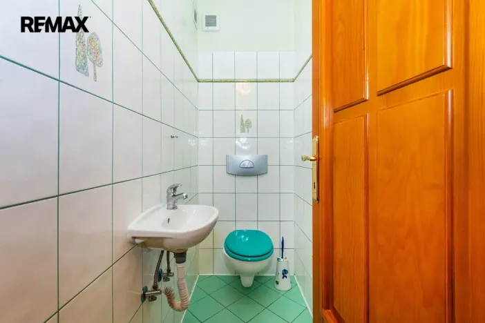 Prodej rodinného domu, Radvanec, 200 m2