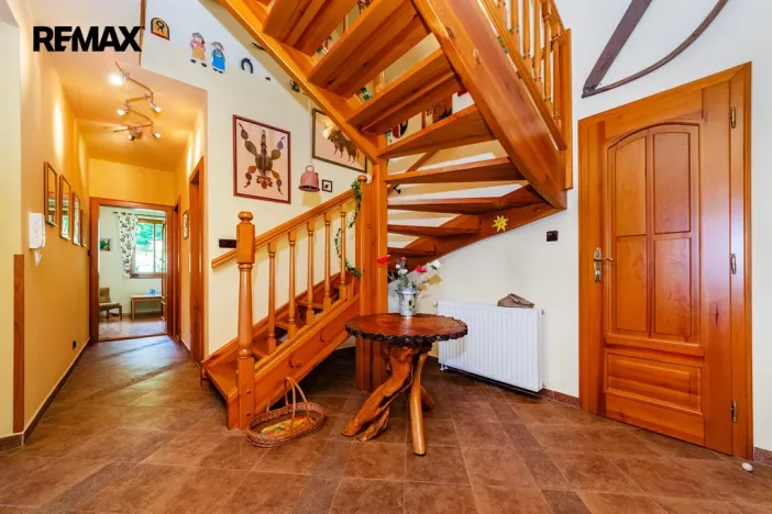 Prodej rodinného domu, Radvanec, 200 m2