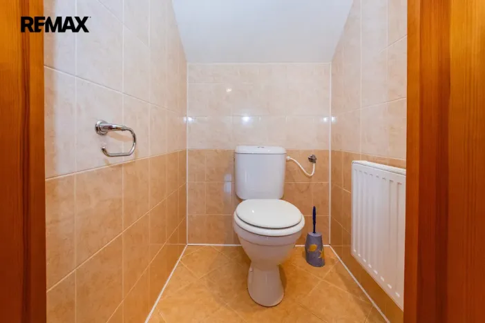 Prodej rodinného domu, Radvanec, 200 m2
