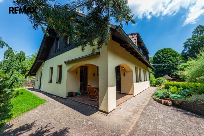 Prodej rodinného domu, Radvanec, 200 m2