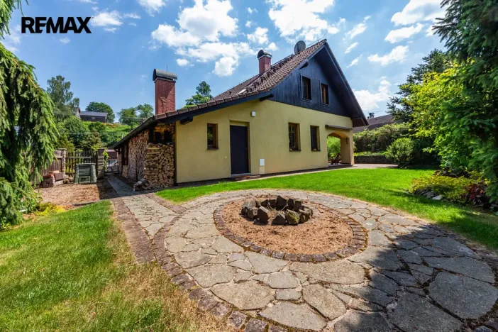 Prodej rodinného domu, Radvanec, 200 m2