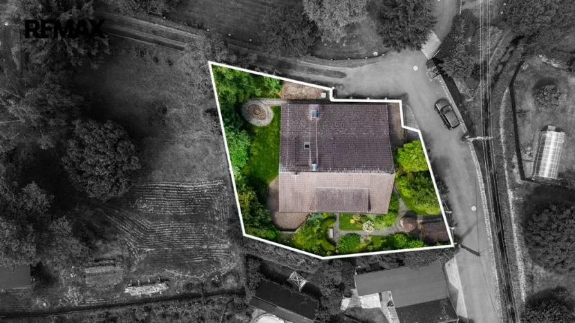 Prodej rodinného domu, Radvanec, 200 m2